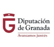 logo diputación de granada