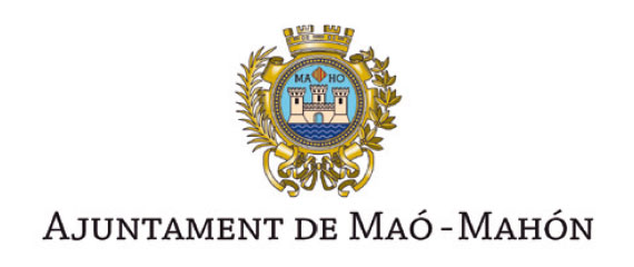 Ajuntament de Maó-Mahón