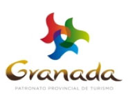 logo turismo de Granada