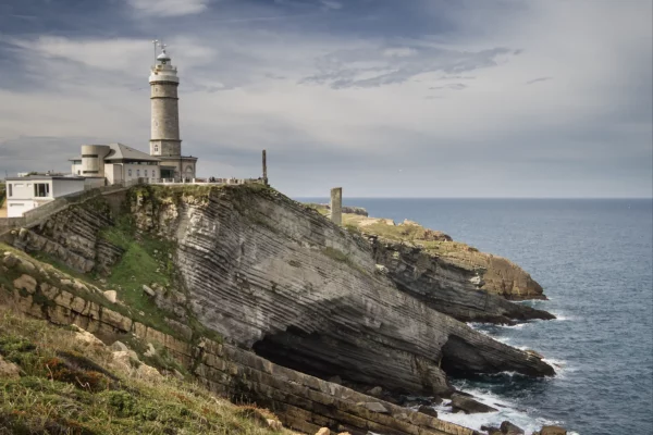 Faro Cabo Mayor