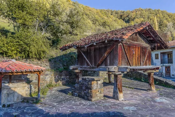 HORREO VALDEPRADO (1 de 1)